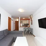 Apartament Diferentflats Novelty *