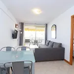Apartament Diferentflats Novelty *