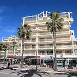 Apartament Diferentflats Novelty *
