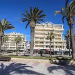 Diferentflats Novelty Apartament *