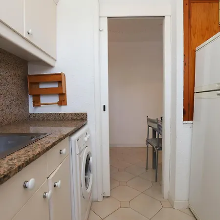Diferentflats Novelty * Salou