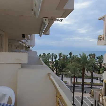 Diferentflats Novelty Appartement