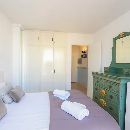 Apartament Diferentflats Novelty Salou