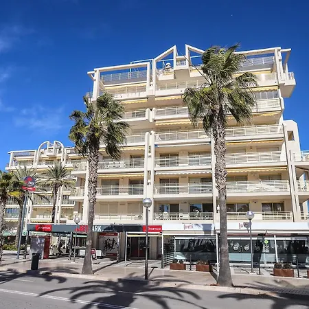 Appartement Diferentflats Novelty *